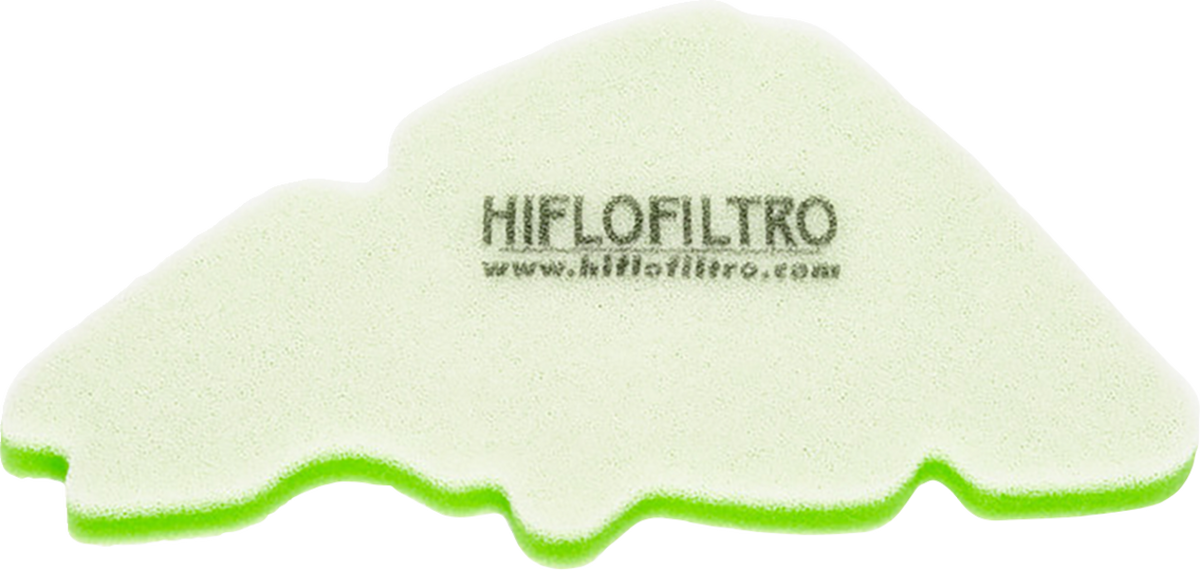 Hiflofiltro Replacement Air Filter - Piaggio