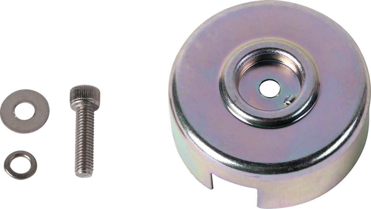 Daytona Twin TEC LLC Timing Rotor - '84-'99 FL/FX