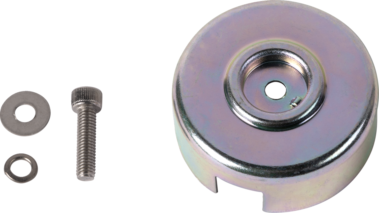 Daytona Twin TEC LLC Timing Rotor - '84-'99 FL/FX