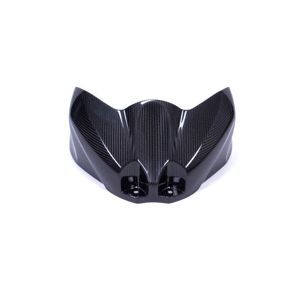 Ilmberger Carbon Fiber Upper Tank Cover for Suzuki GSXR 1000 1000R