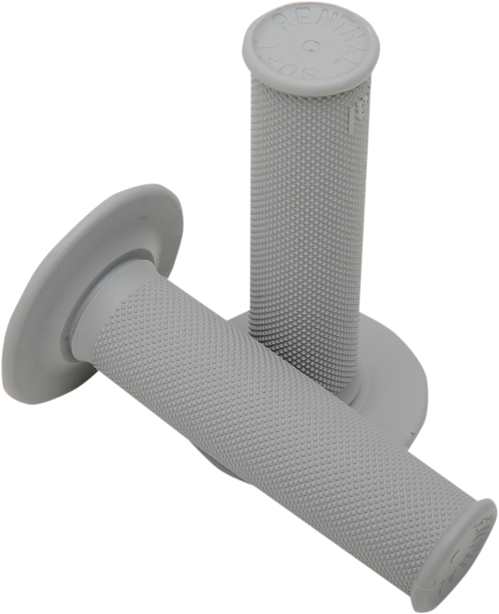 Renthal All-Diamond MX Grips