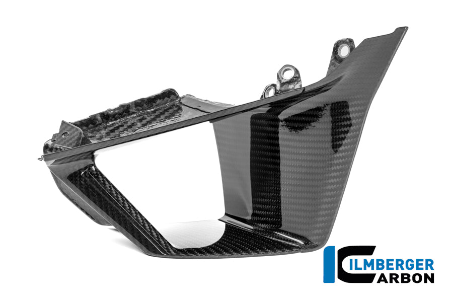 Ilmberger Carbon Inner Wing Left Carbon Gloss S 1000 RR Street (From 2025)