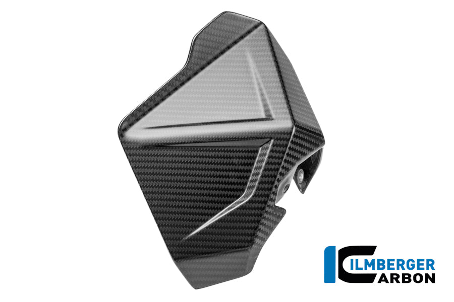 Ilmberger Carbon Air Deflector Right BMW R 1300 GS Adventure - Matte / Twill