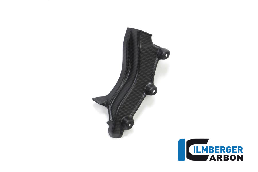 Ilmberger Carbon Electrical Cable Cover Ducati XDiavel 2016 / Diavel 1260 - Matte