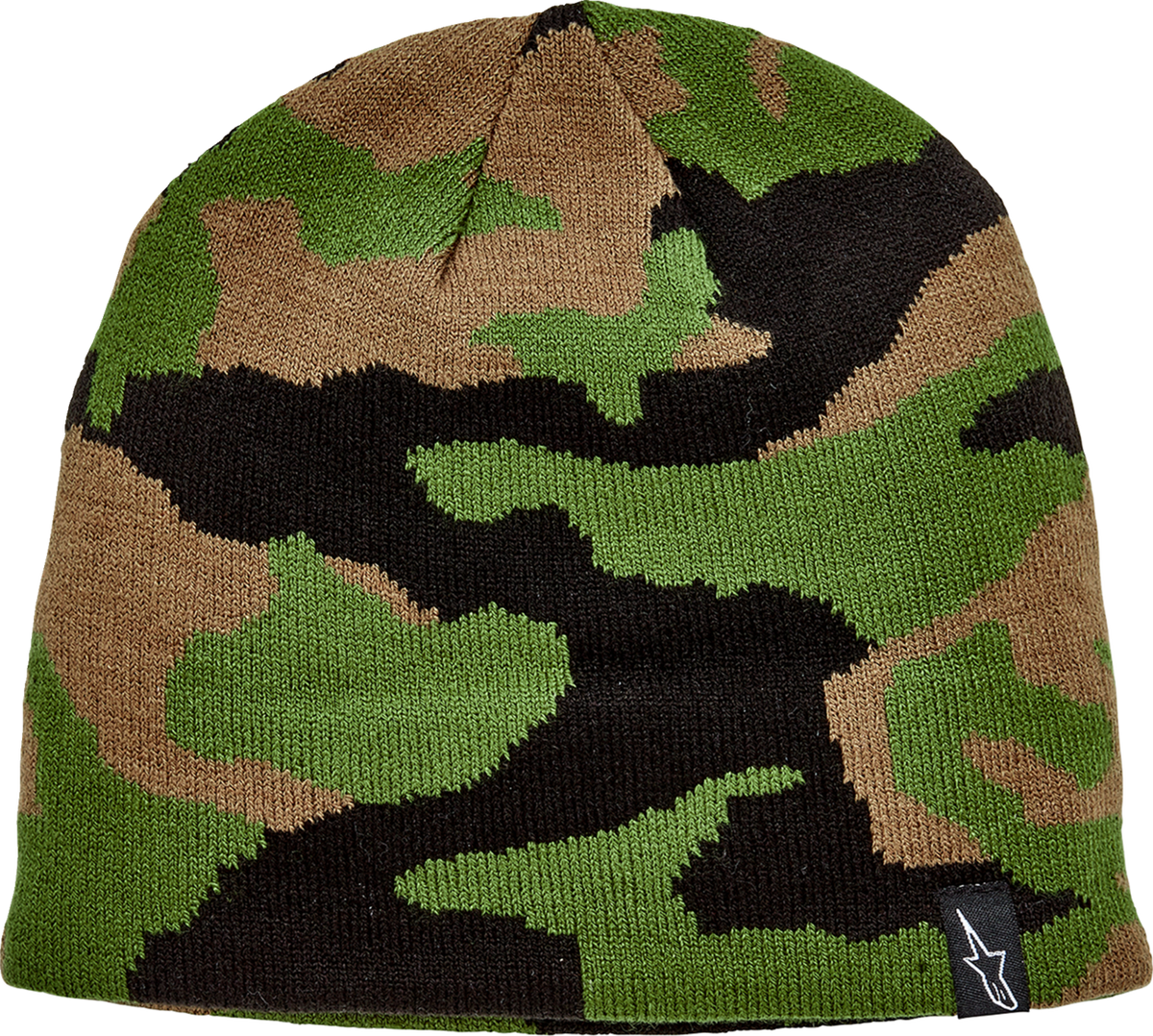 Alpinestars Sentinel Beanie - Camouflage - One Size