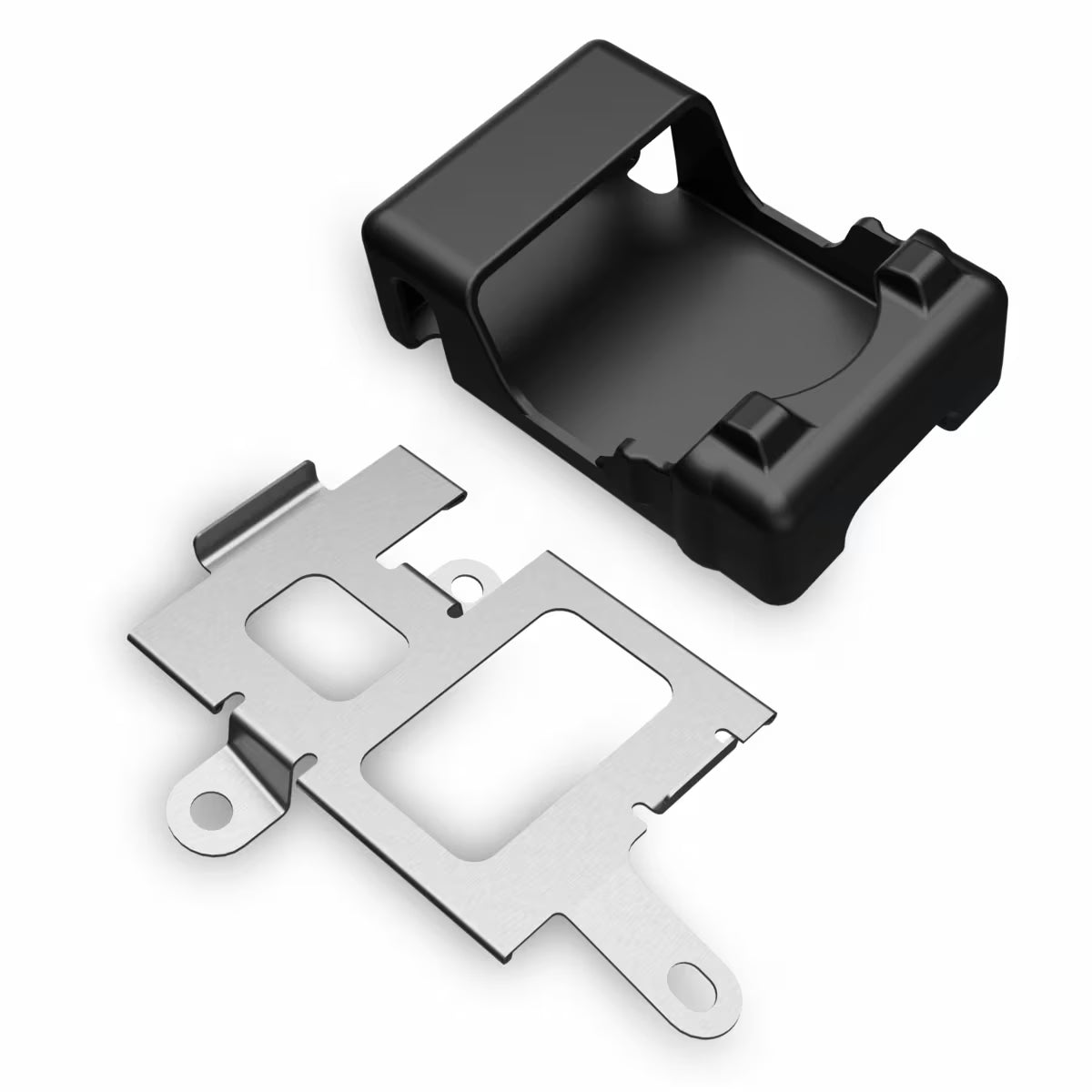 Ducati Performance Support For Anti-Theft System Installation