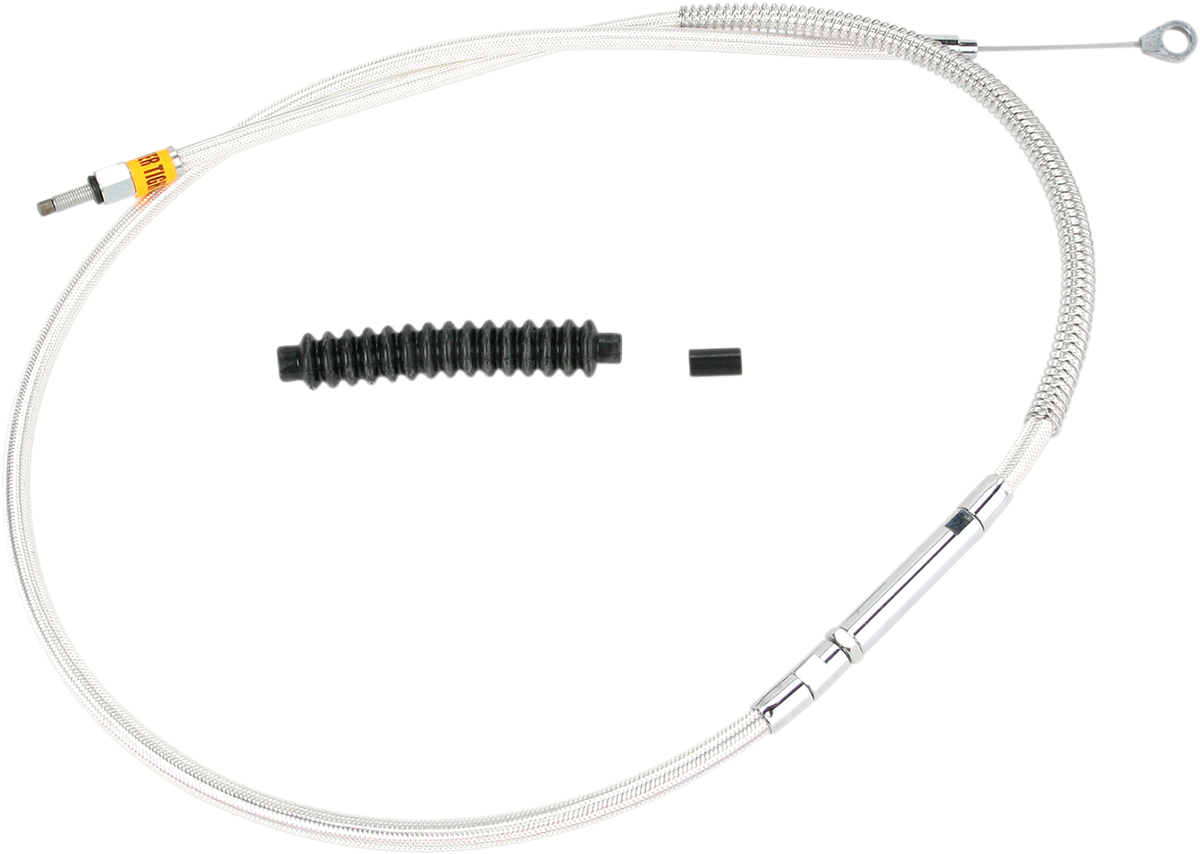 Barnett High-Efficiency Platinum Series Clutch Cable - Standard - Touring