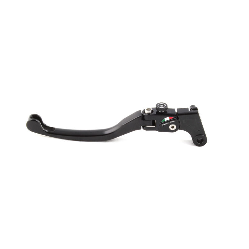 TWM GP Style Adjustable and Folding Levers for BMW S1000RR K67