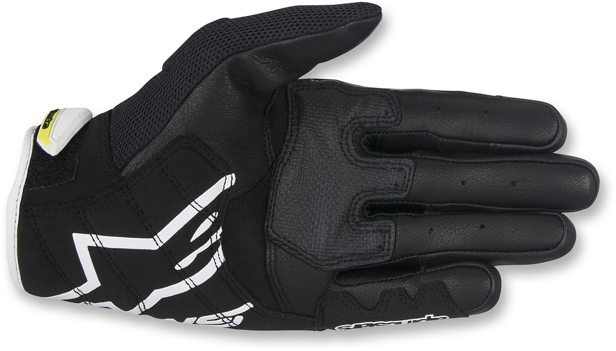 Alpinestars SMX-2 Air Carbon V2 Leather Gloves