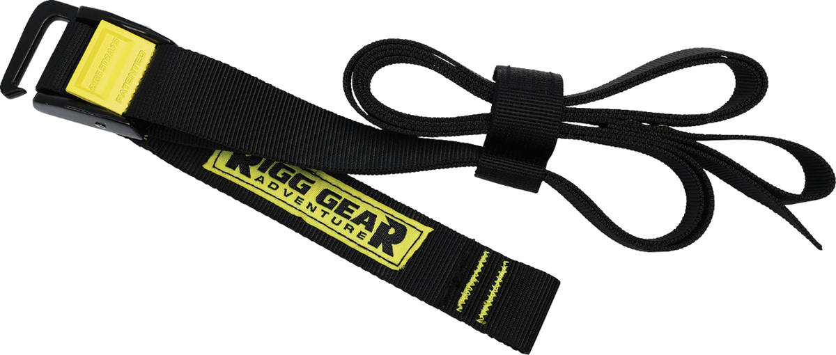 Nelson RIGG Rigg Strap Kit