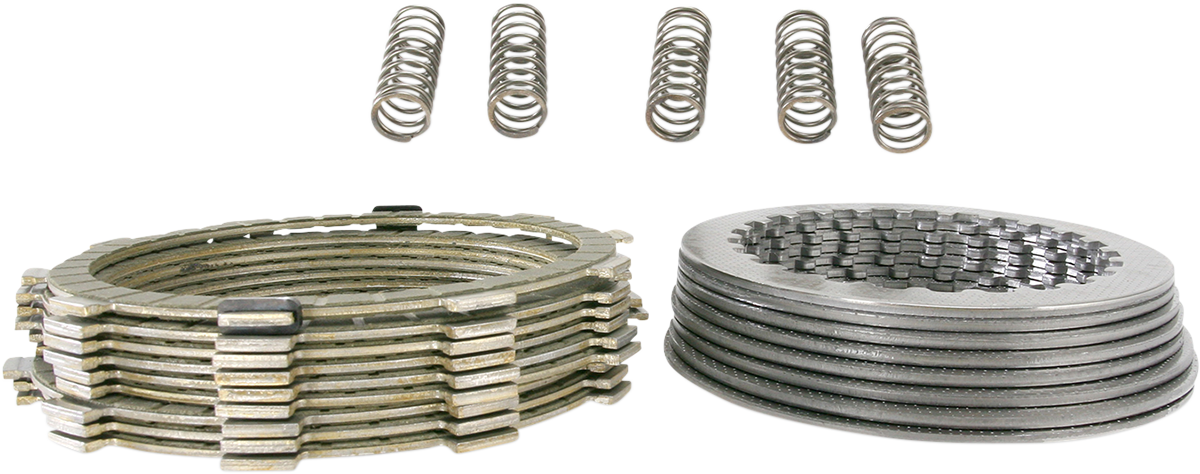EBC Brakes Clutch Kit
