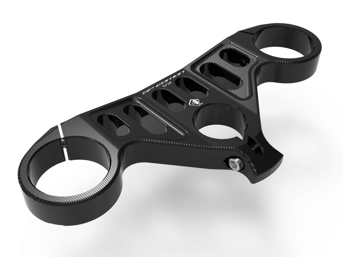 Ducabike DBK PSS09D V2 Upper Steering Plate GP Edition