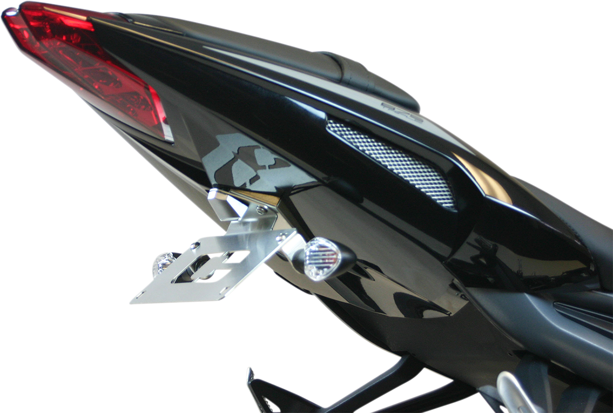 Competition Werkes Fender Eliminator Kit - Daytona 675