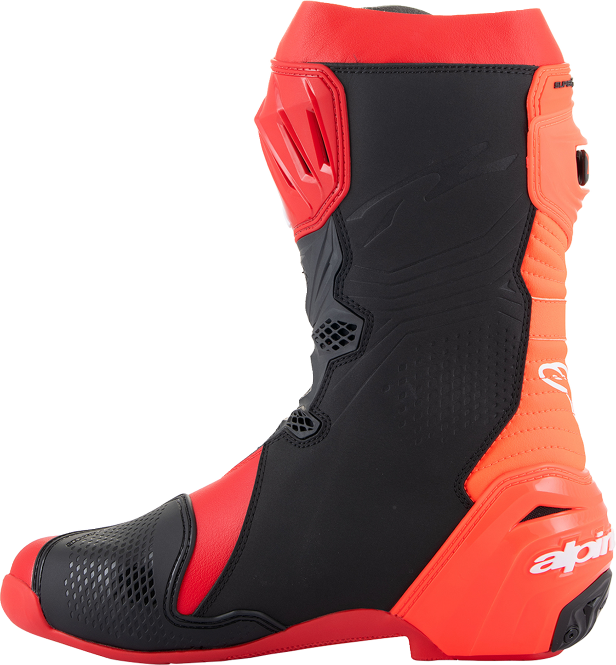 Alpinestars Supertech R Boots