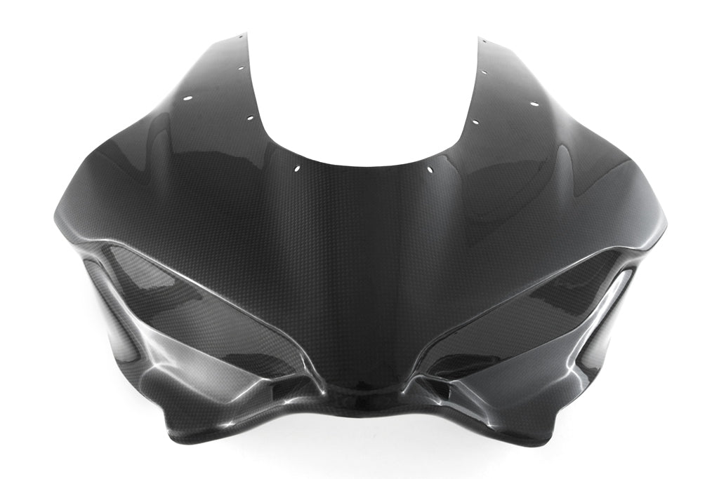 HEADLIGHT FAIRING RACE