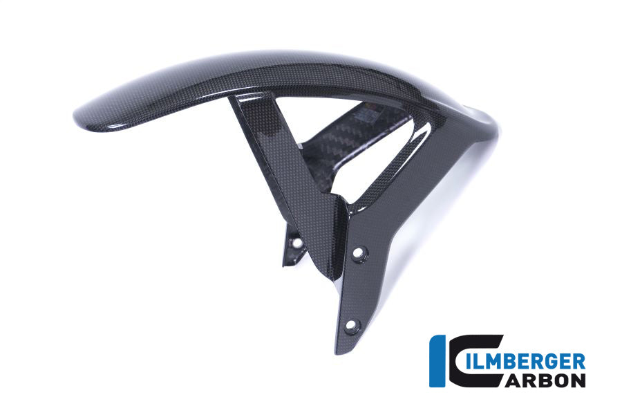 Ilmberger Carbon Front Fender Ducati Scrambler 2016 - Gloss