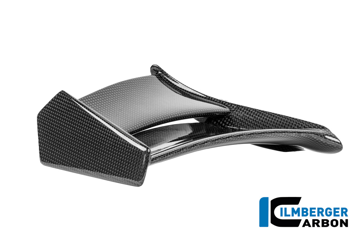 Ilmberger Carbon Winglet Right Carbon Glossy Ducati Panigale V4 R 2025
