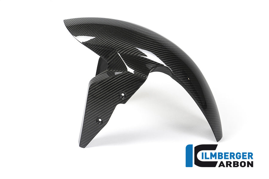 Ilmberger Carbon Front Mudguard (Long Version) - BMW S 1000 XR MY 2015-2019