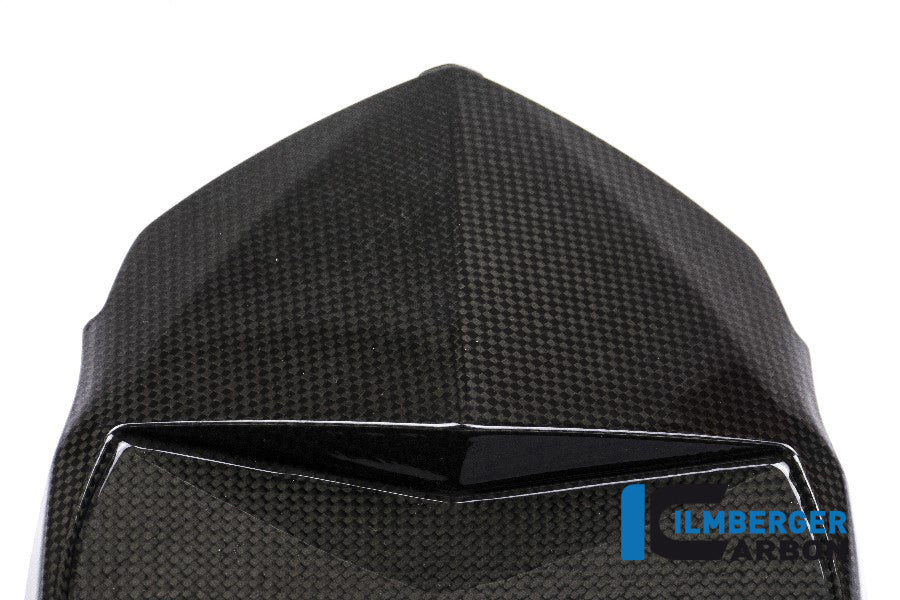 Ilmberger Carbon Frame Tail Cover Lower Carbon