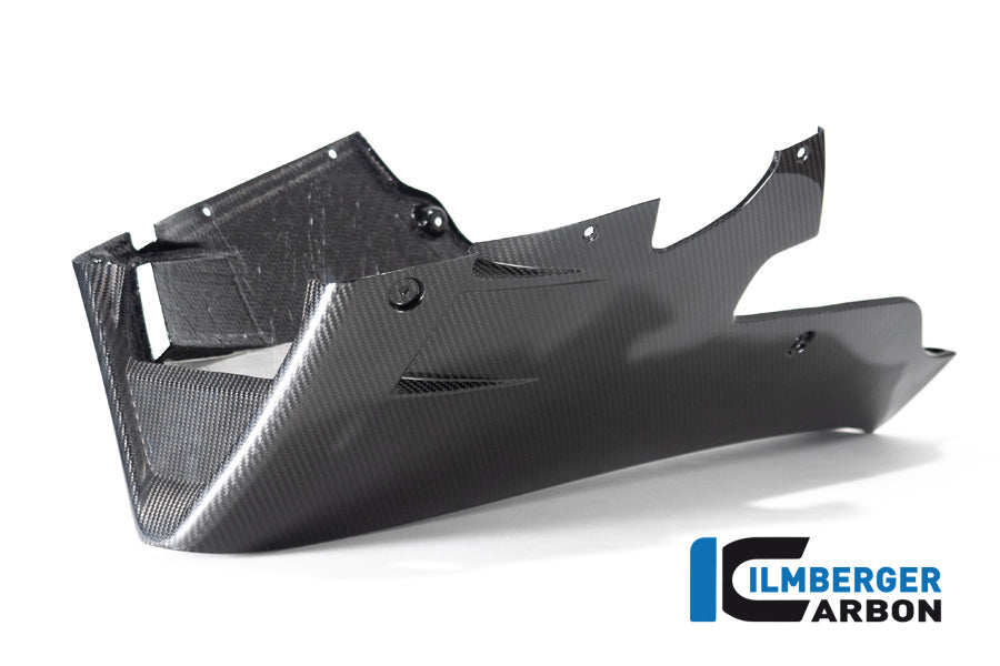 Ilmberger Carbon Bellypan Racing BMW M 1000 RR MY From 2023
