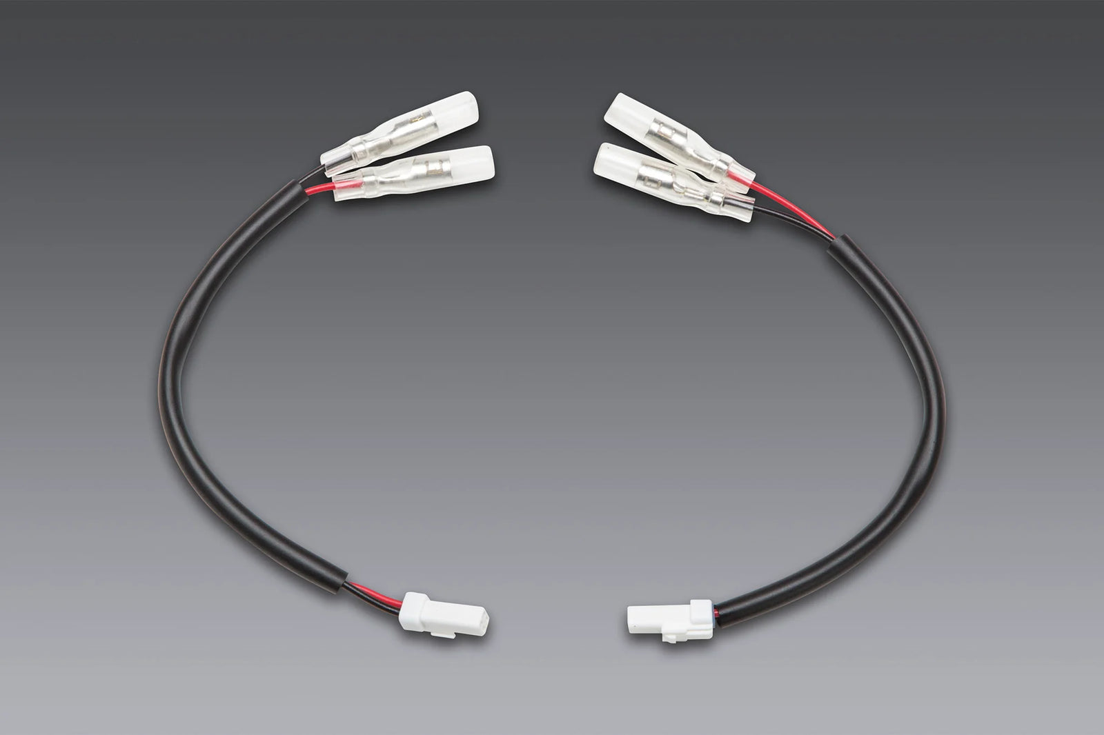 Yoshimura Plug-N-Play Turn Signal Adapters For KTM