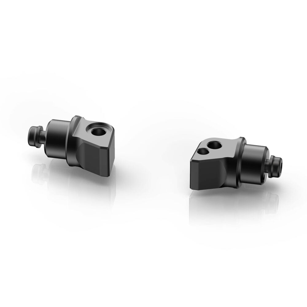 Rizoma Peg Mounting Kit