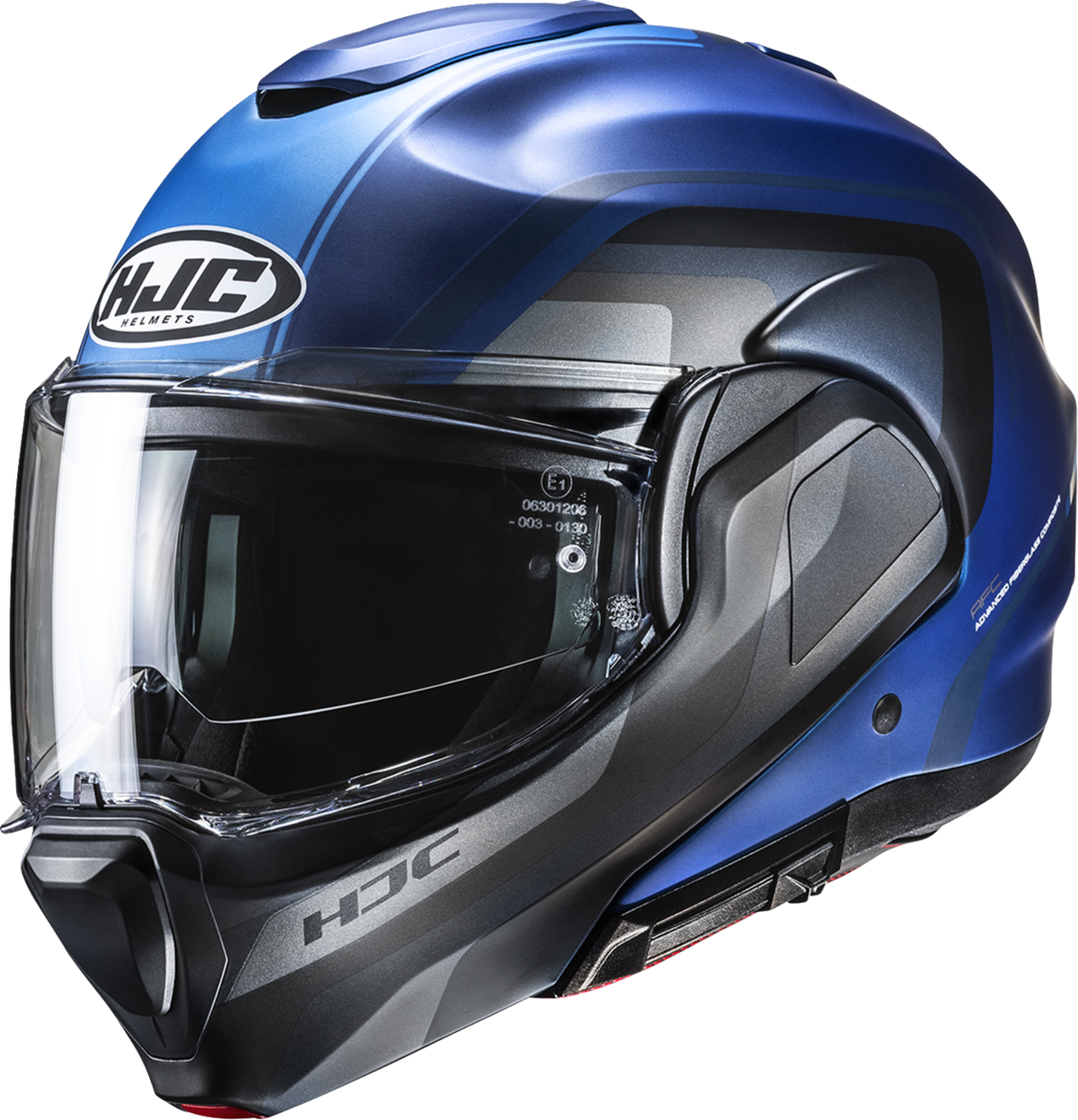 HJC F100 Reff Modular Helmet