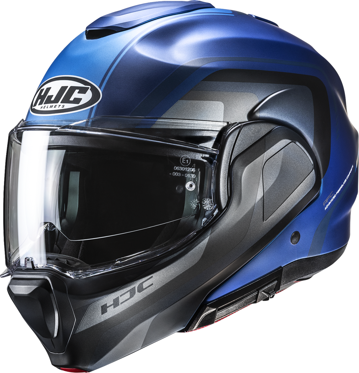 HJC F100 Reff Modular Helmet
