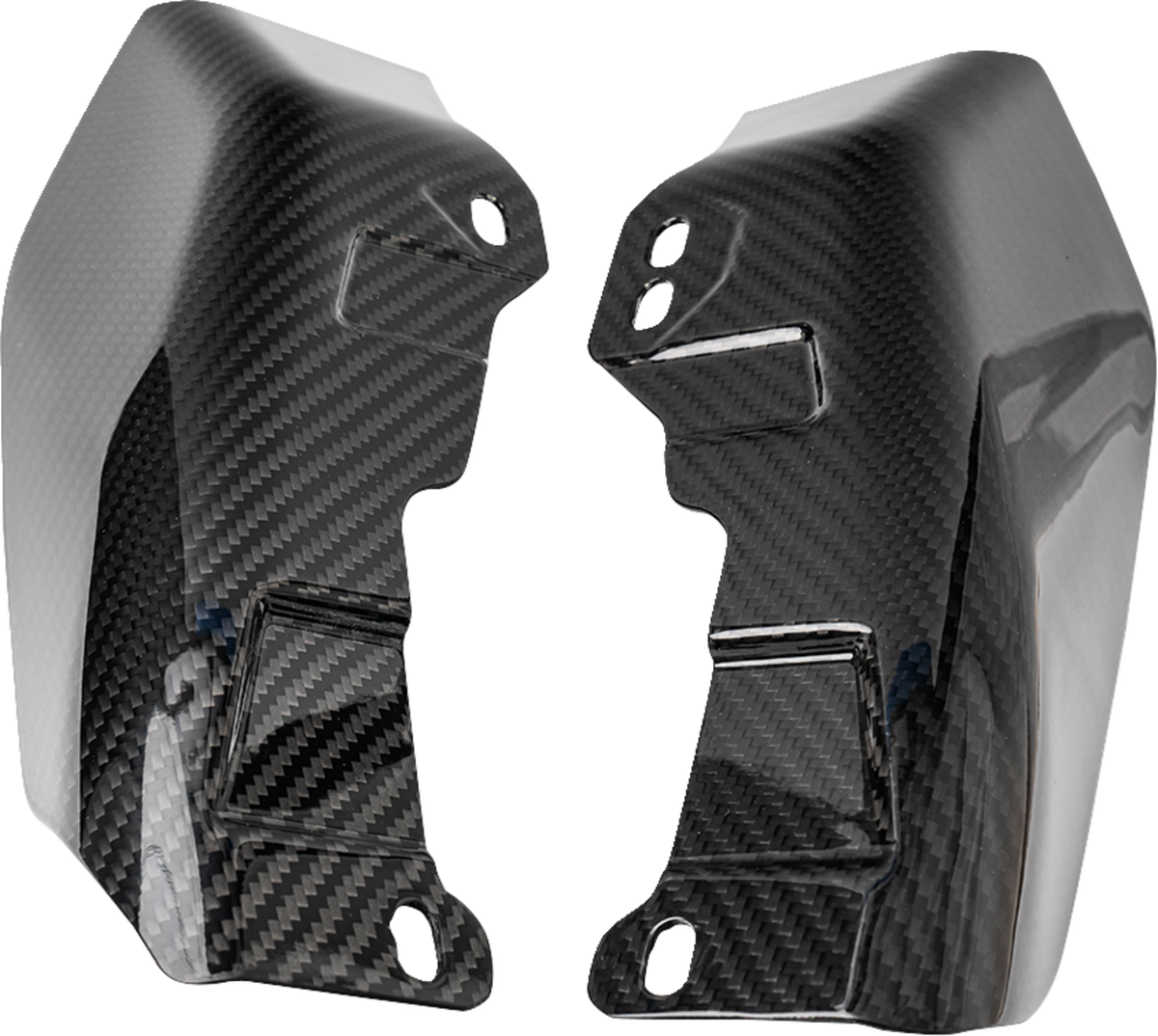 Slyfox Air Deflector