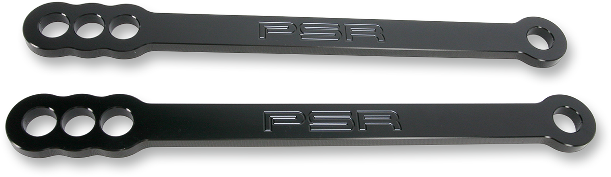 PSR Lowering Link - Lowers 1.00"/2.00"/4.00" - Black
