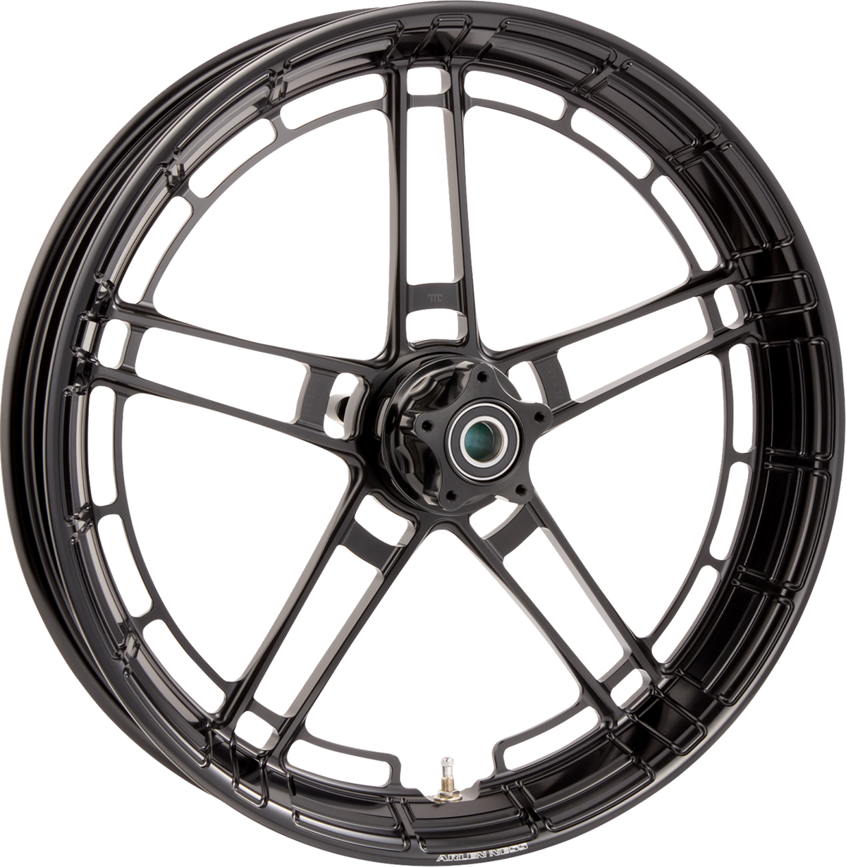 Arlen NESS Flatline Rim