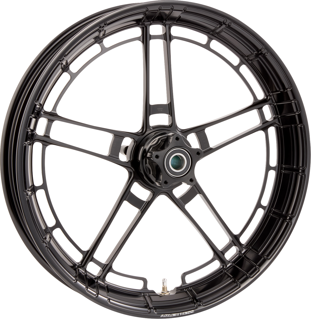 Arlen NESS Flatline Rim