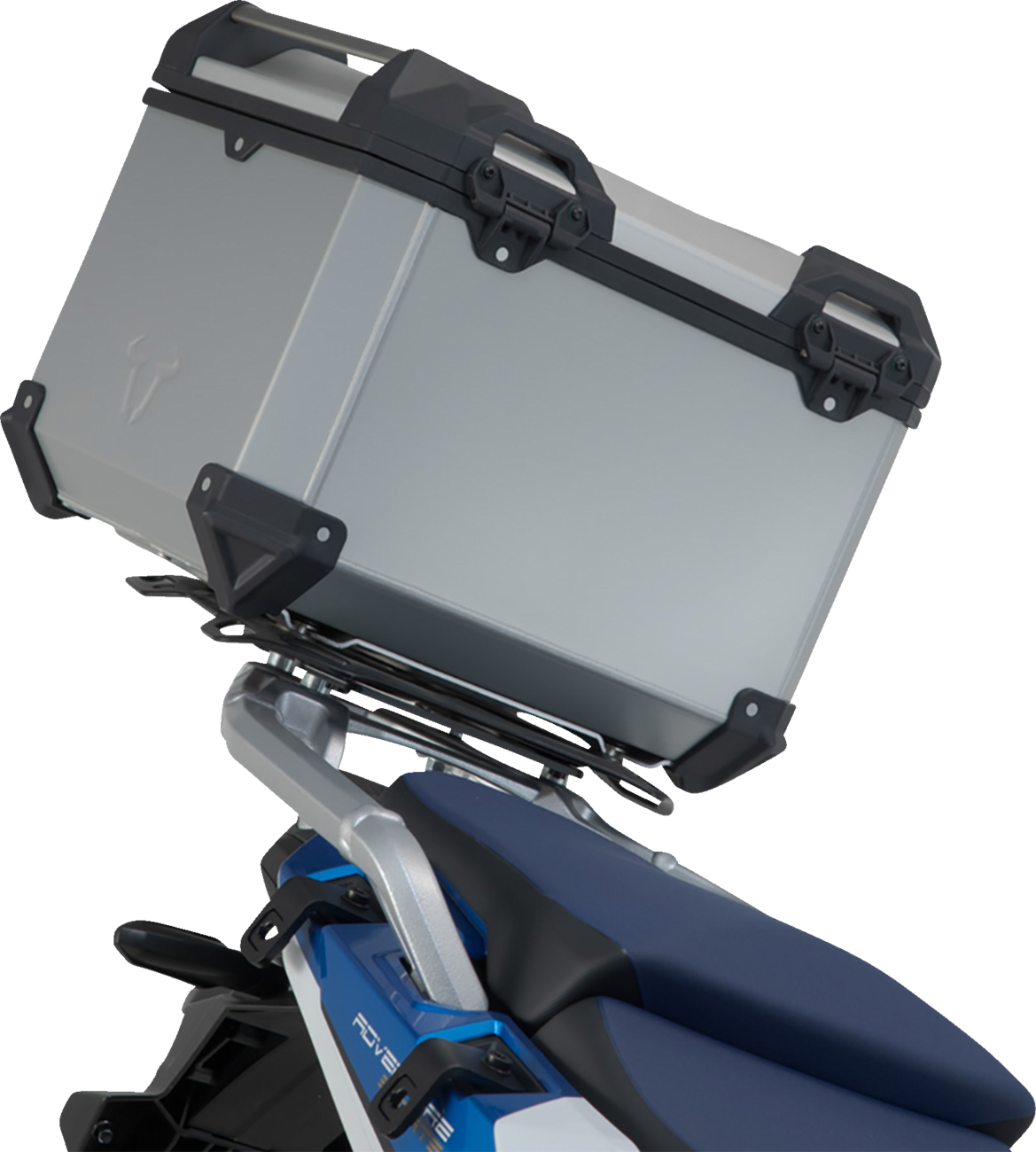 SW-Motech ADVENTURE-RACK For Luggage - Honda - CRF1100L Africa Twin/Adventure Sport
