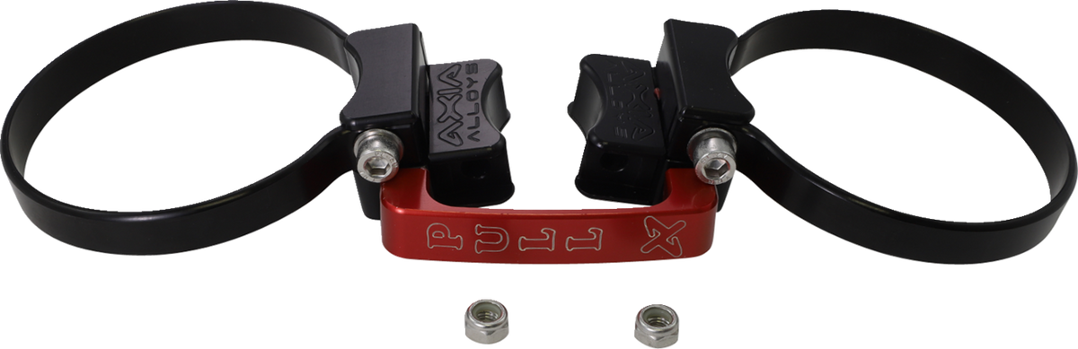Klock Werks Quick Release Fire Extinguisher Mount