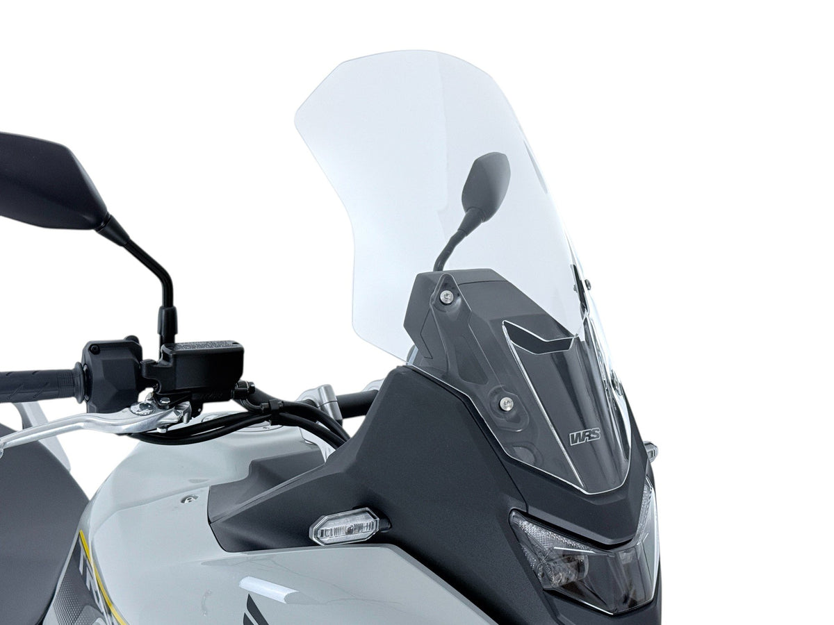 WRS CAPONORD WINDSCREEN HONDA TRANSALP XL 750 2025