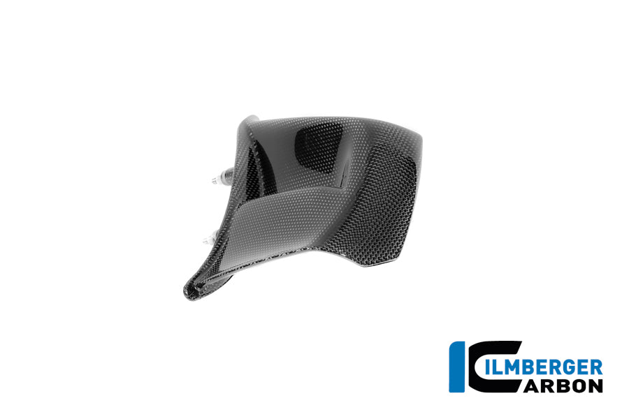 Ilmberger Carbon Winglet Right Ducati Panigale V4 2025-2026 - Gloss / Plain