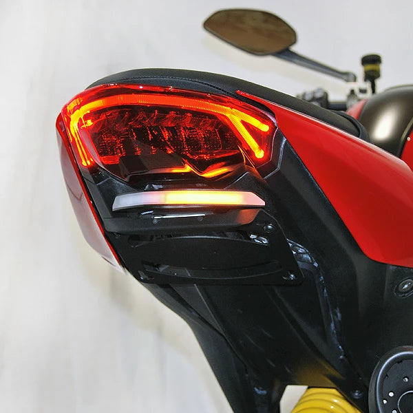 NRC Ducati Monster 937 Fender Eliminator Kit (2021 - Present)
