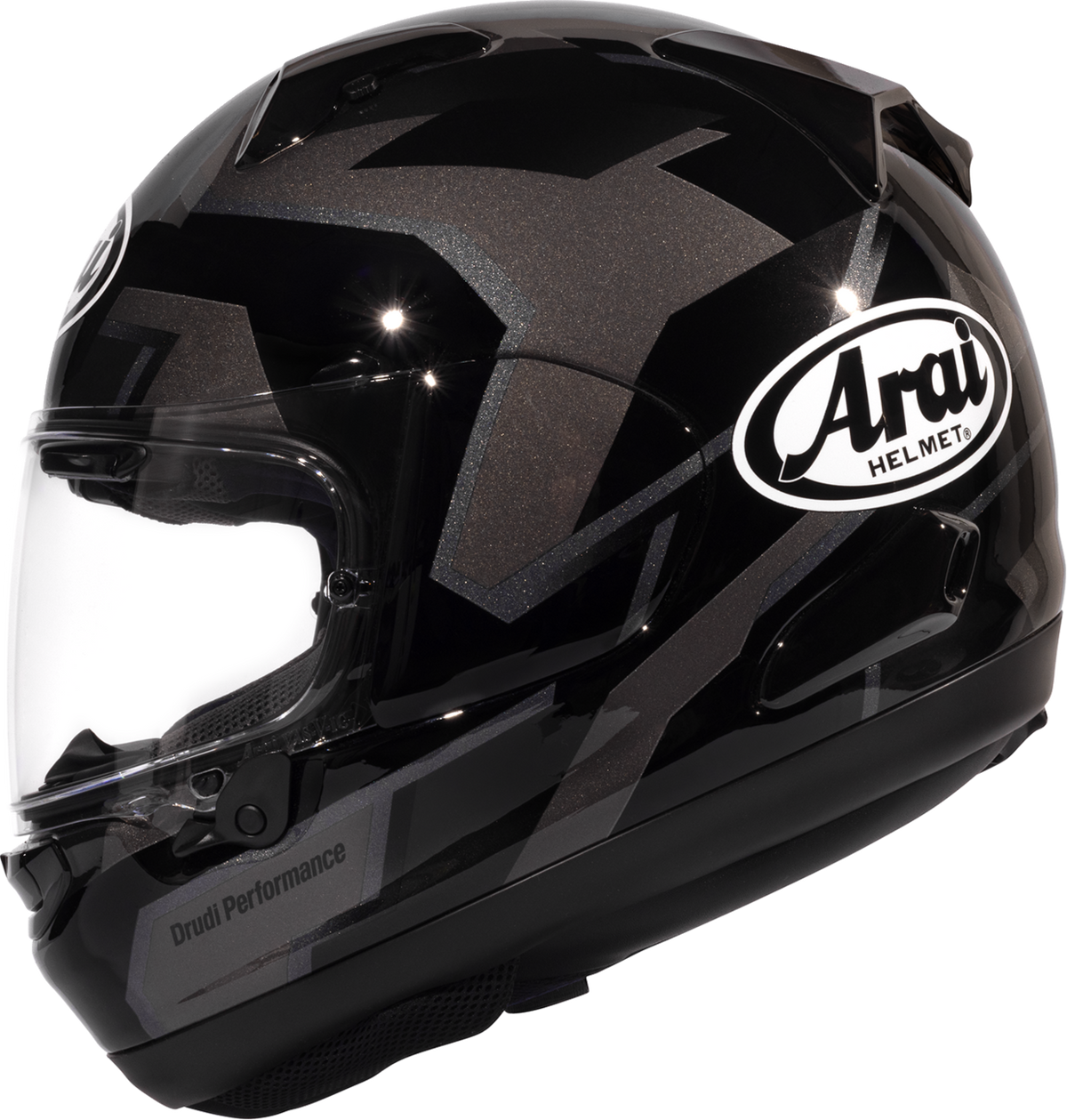 ARAI Helmets Signet-X Robotik Helmet