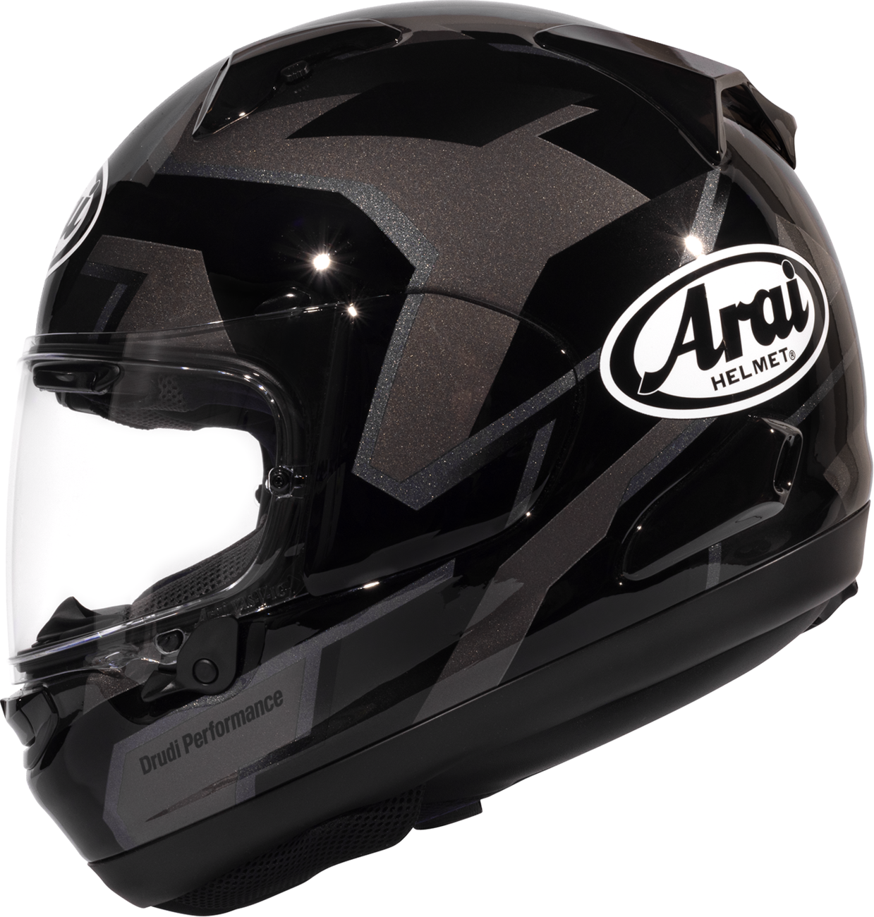 ARAI Helmets Signet-X Robotik Helmet