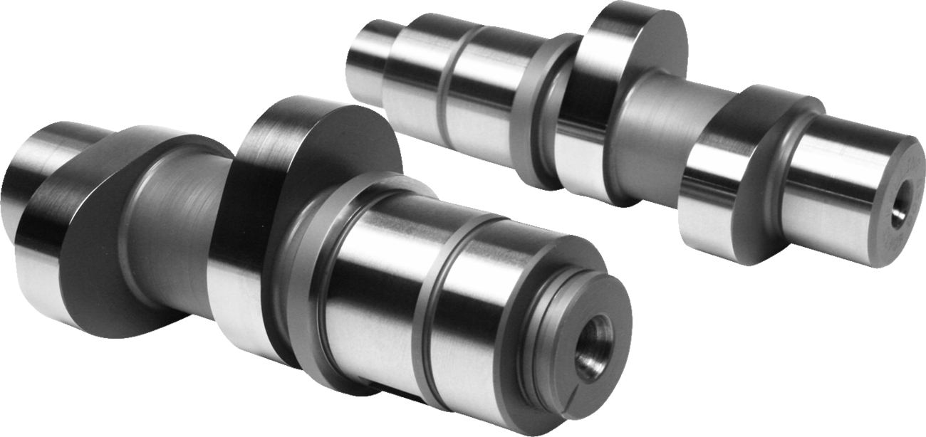 Feuling Parts Reaper Camshaft - Gear Drive - 574 Series - Twin Cam '07-'17 | '06 Dyna