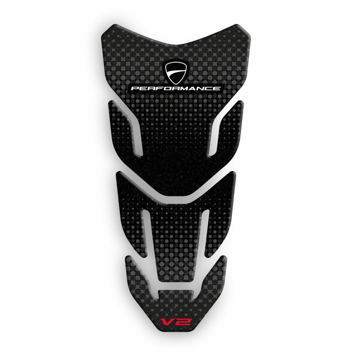 Ducati Performance Adhesive Tank Protector