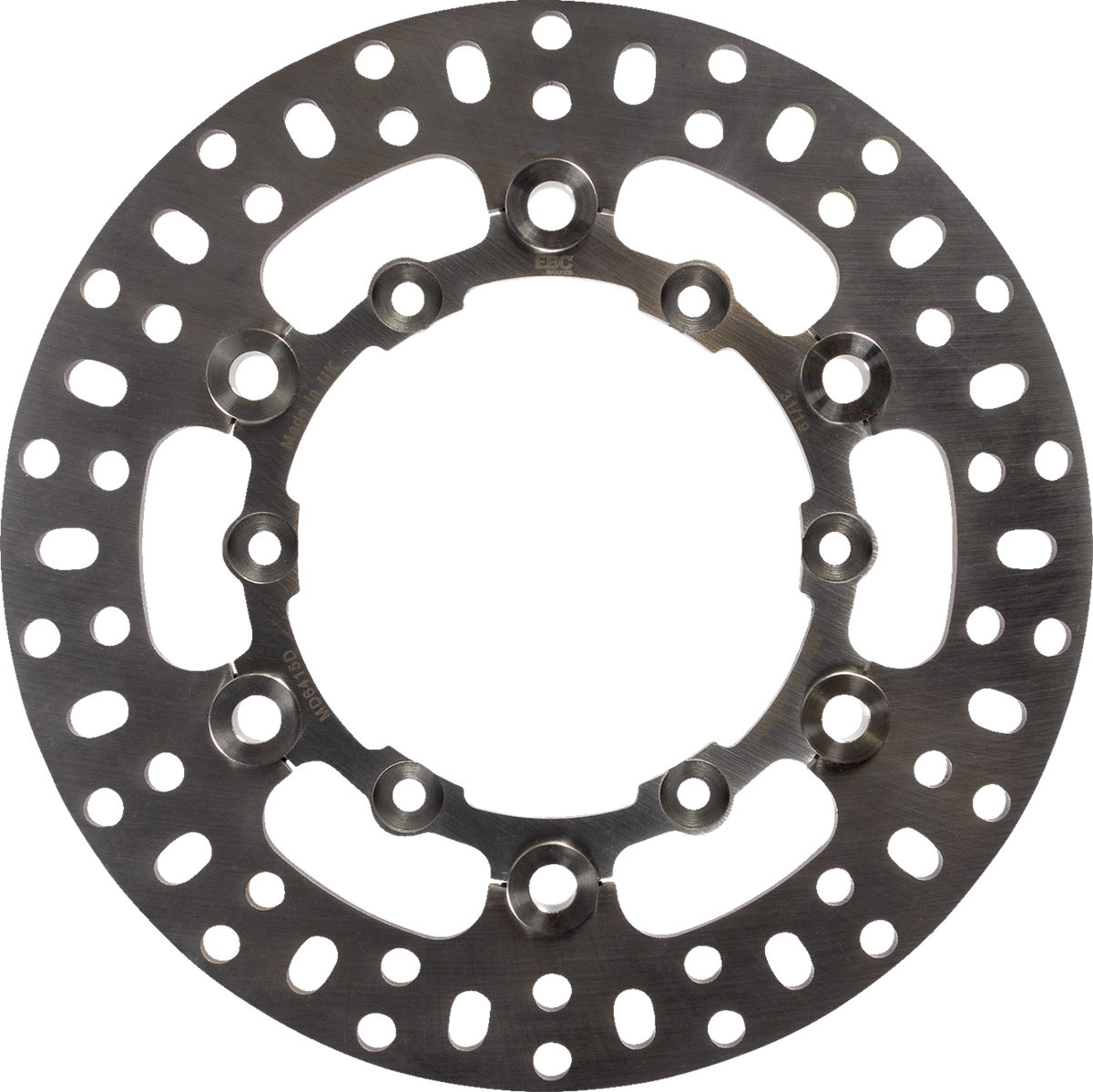 EBC Brakes Brake Rotor - Husqvarna/KTM