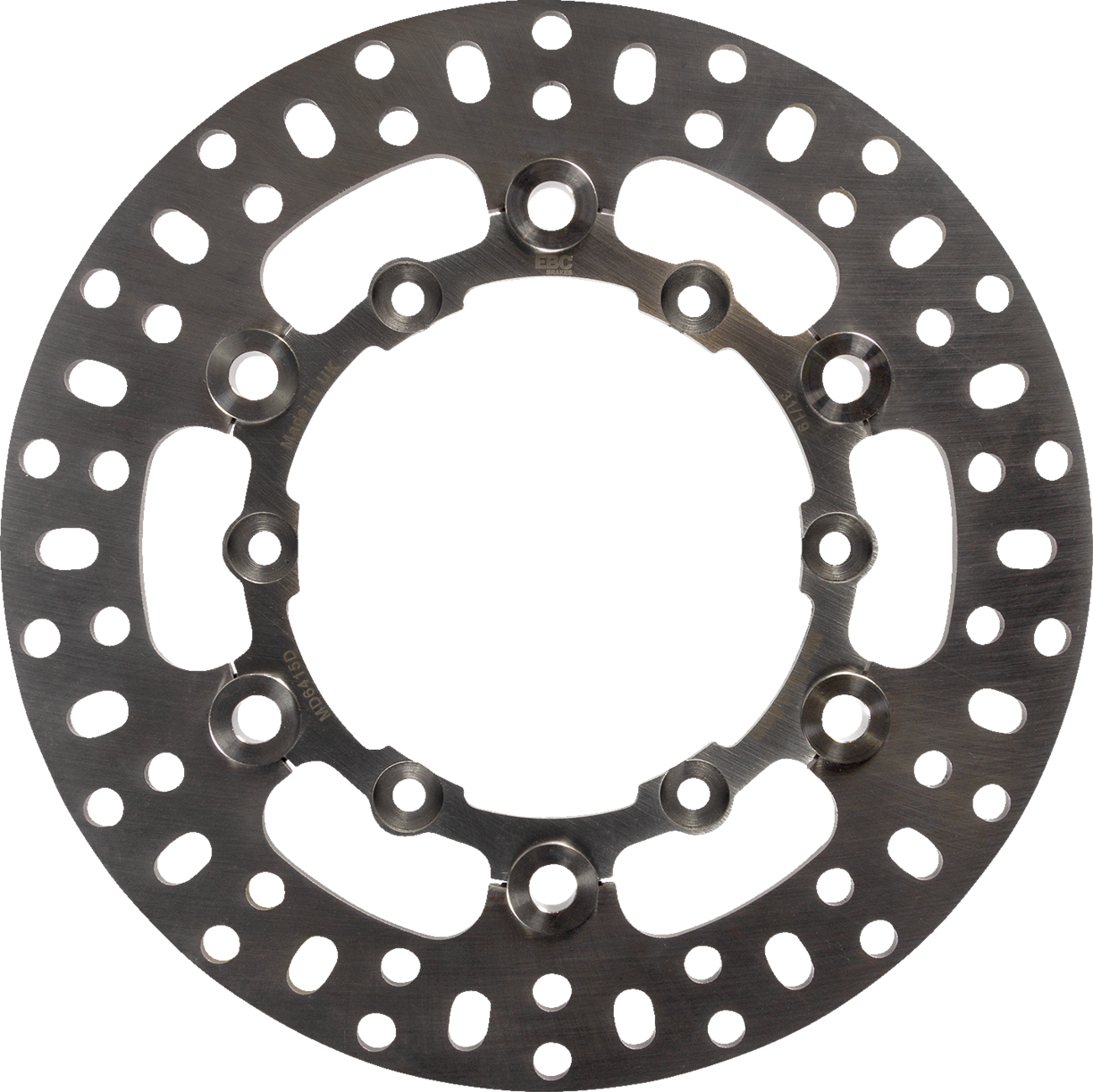 EBC Brakes Brake Rotor - Husqvarna/KTM