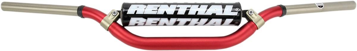 Renthal Twinwall® Handlebar — Twinwall/Reed/Windham