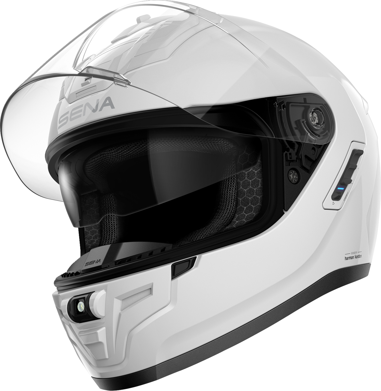 SENA Phantom Helmet