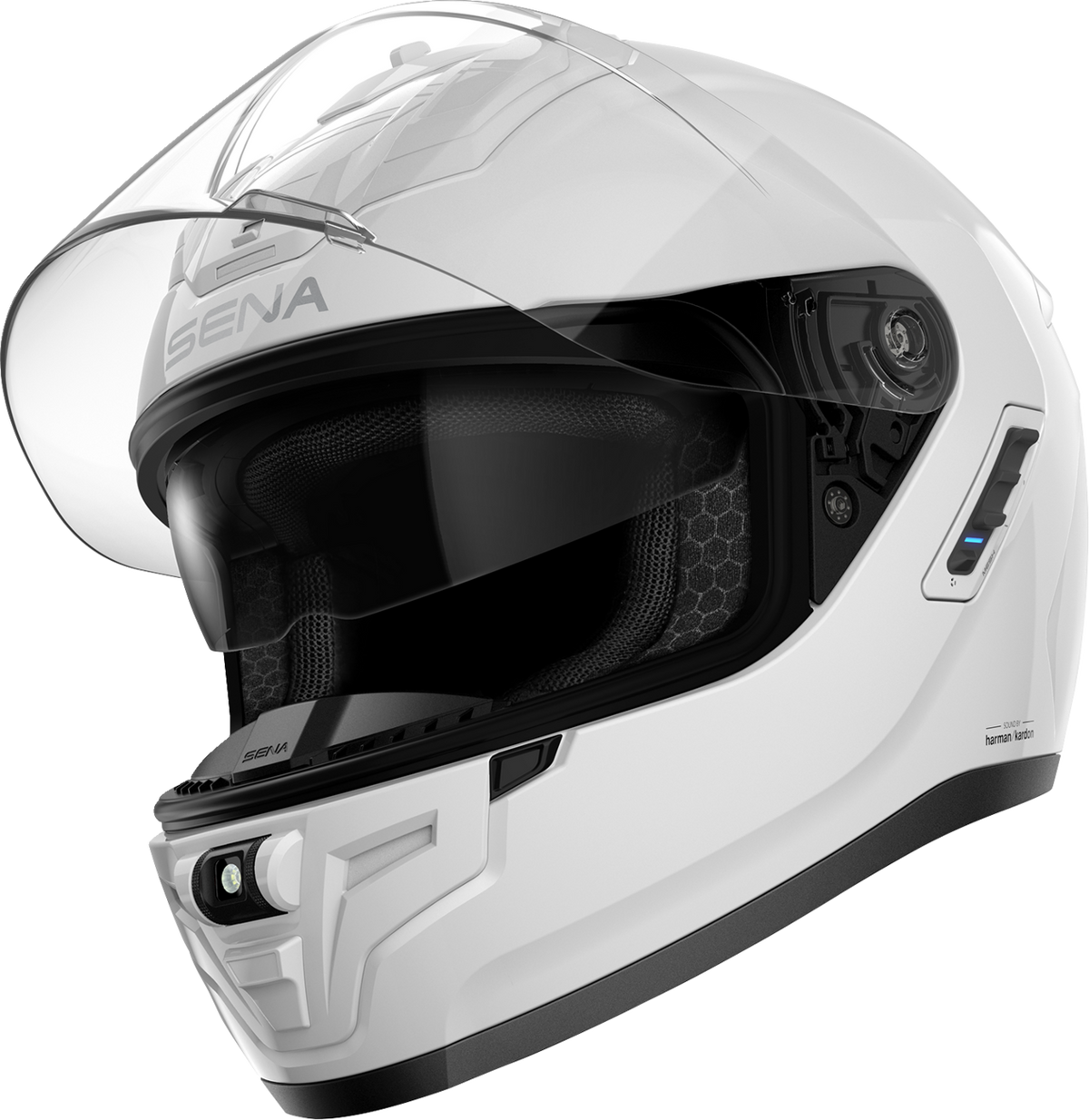 SENA Phantom ANC Helmet