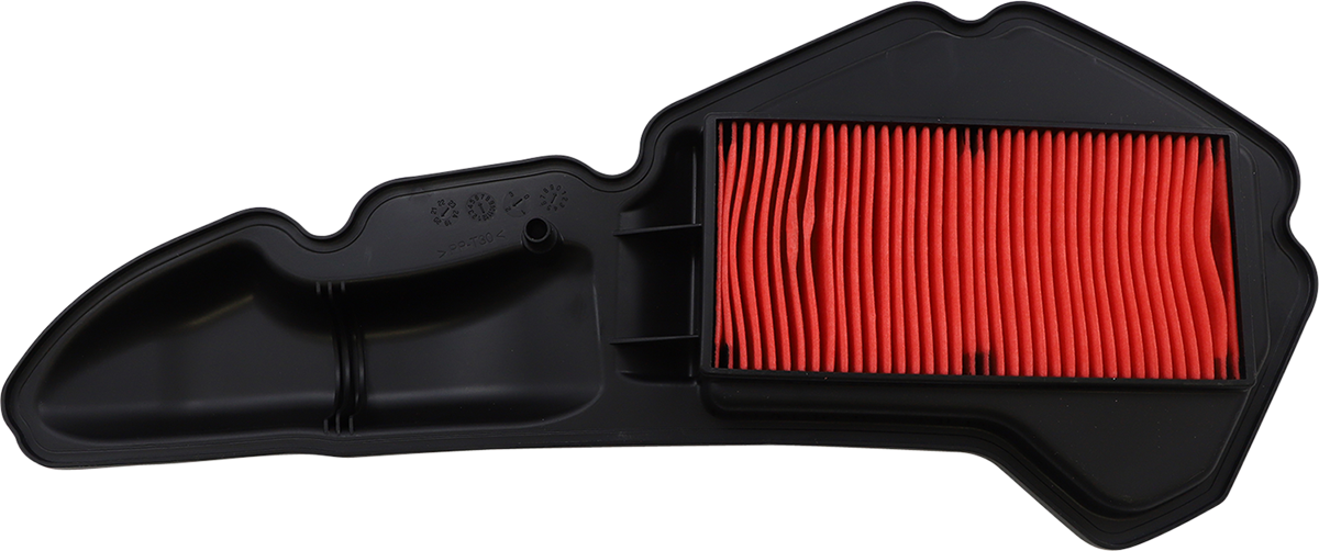 Hiflofiltro Scooter Air Filter - Honda