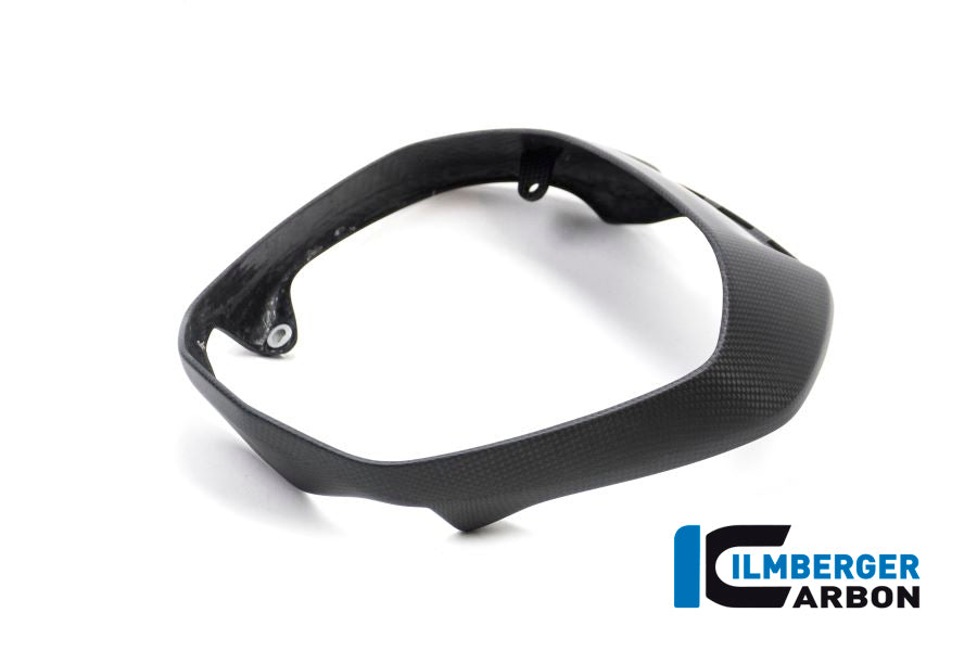 Ilmberger Carbon Headlight Cover Ducati XDiavel 2016