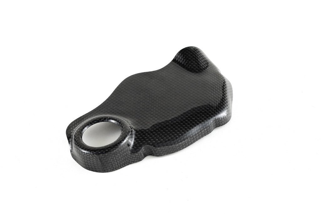 Fullsix Carbon Clutch Cover Protection Guard