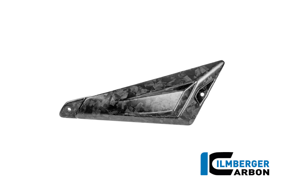 Ilmberger Carbon Subframe Cover Right BMW R 1300 GS Adventure - Matte / Forged